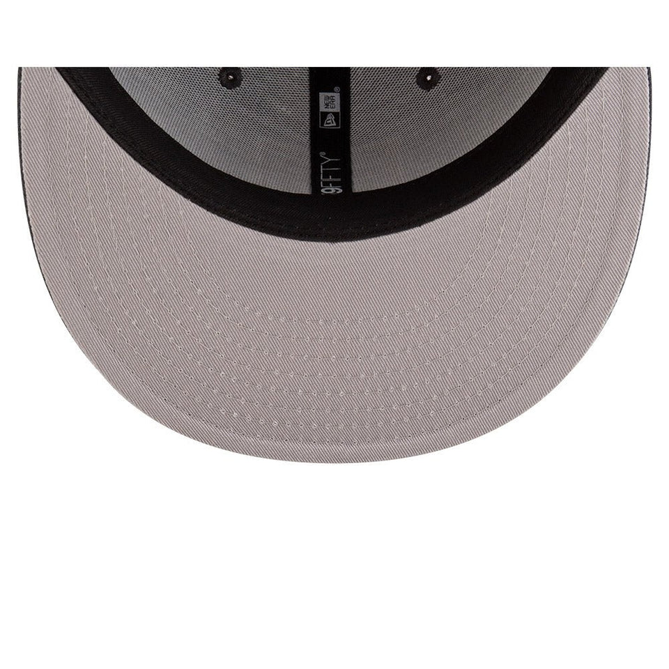 59FIFTY NHL Team Collection ベガス・ゴールデンナイツ - 14729438 - 700 | NEW ERA ニューエラ公式オンラインストア