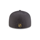 59FIFTY NHL Team Collection ベガス・ゴールデンナイツ - 14729438 - 700 | NEW ERA ニューエラ公式オンラインストア