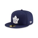 59FIFTY NHL Team Collection トロント・メープルリーフス - 14729440 - 700 | NEW ERA ニューエラ公式オンラインストア