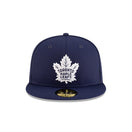 59FIFTY NHL Team Collection トロント・メープルリーフス - 14729440 - 700 | NEW ERA ニューエラ公式オンラインストア