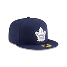 59FIFTY NHL Team Collection トロント・メープルリーフス - 14729440 - 700 | NEW ERA ニューエラ公式オンラインストア