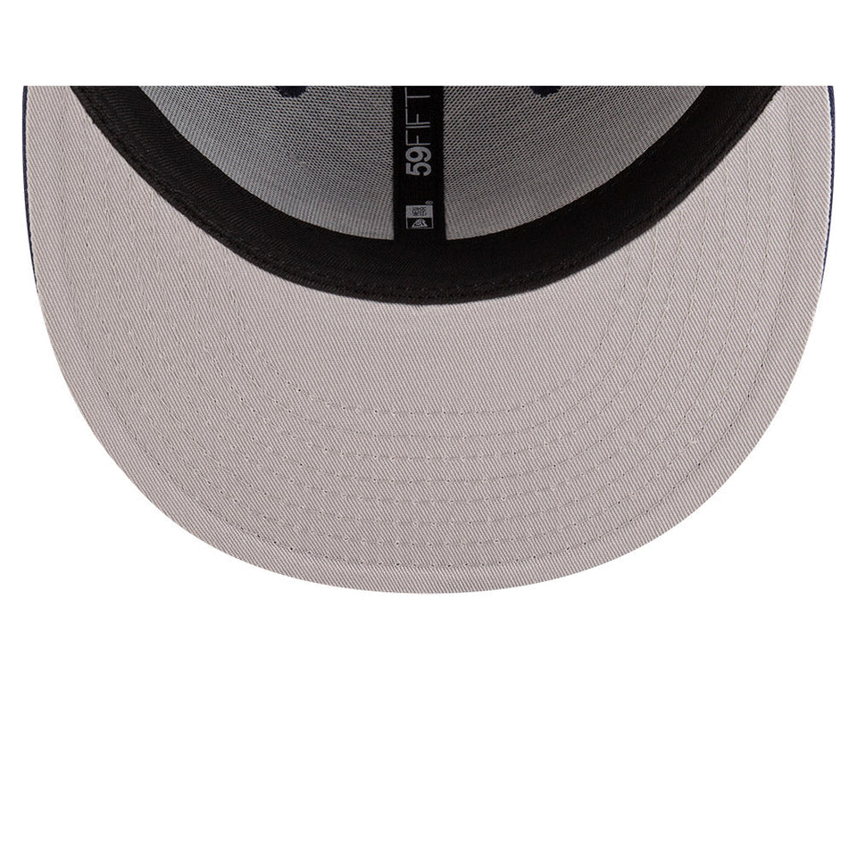 59FIFTY NHL Team Collection トロント・メープルリーフス - 14729440 - 700 | NEW ERA ニューエラ公式オンラインストア