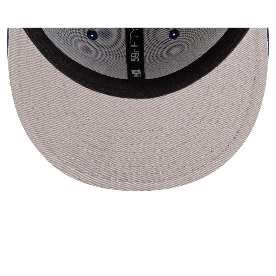 59FIFTY NHL Team Collection タンパベイ・ライトニング - 14729441 - 700 | NEW ERA ニューエラ公式オンラインストア