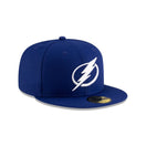59FIFTY NHL Team Collection タンパベイ・ライトニング - 14729441 - 700 | NEW ERA ニューエラ公式オンラインストア