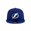 59FIFTY NHL Team Collection タンパベイ・ライトニング - 14729441 - 700 | NEW ERA ニューエラ公式オンラインストア