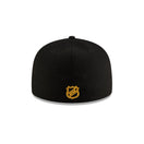 59FIFTY NHL Team Collection ピッツバーグ・ペンギンズ - 14729446 - 700 | NEW ERA ニューエラ公式オンラインストア