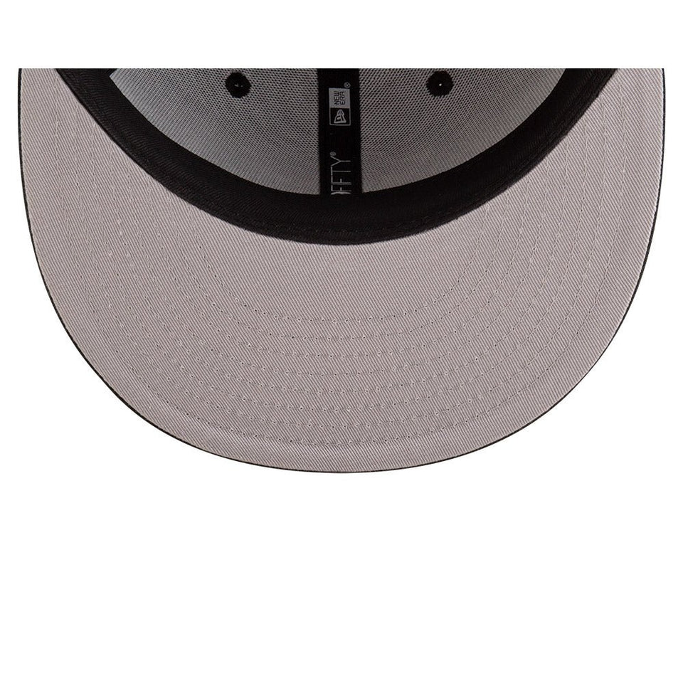 59FIFTY NHL Team Collection ピッツバーグ・ペンギンズ - 14729446 - 700 | NEW ERA ニューエラ公式オンラインストア