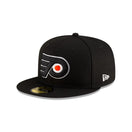 59FIFTY NHL Team Collection フィラデルフィア・フライヤーズ - 14729447 - 700 | NEW ERA ニューエラ公式オンラインストア