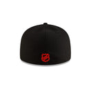 59FIFTY NHL Team Collection フィラデルフィア・フライヤーズ - 14729447 - 700 | NEW ERA ニューエラ公式オンラインストア