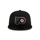 59FIFTY NHL Team Collection フィラデルフィア・フライヤーズ - 14729447 - 700 | NEW ERA ニューエラ公式オンラインストア