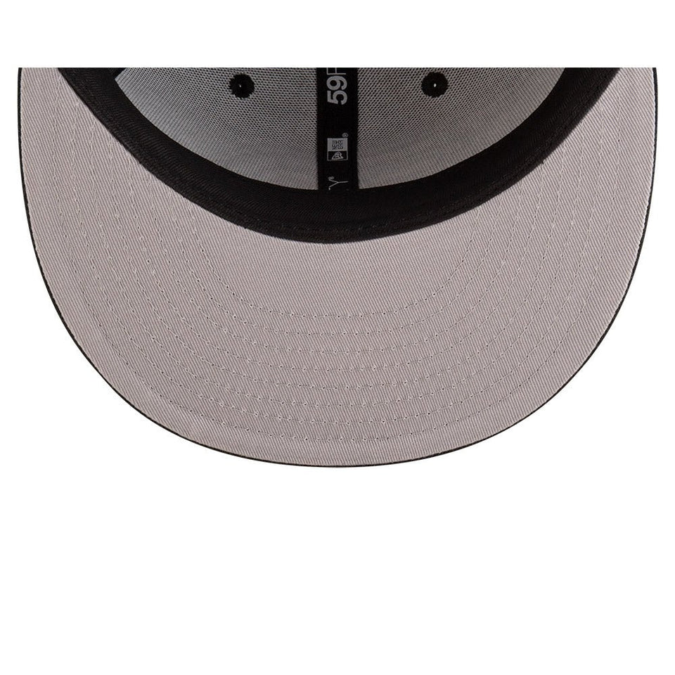 59FIFTY NHL Team Collection フィラデルフィア・フライヤーズ - 14729447 - 700 | NEW ERA ニューエラ公式オンラインストア
