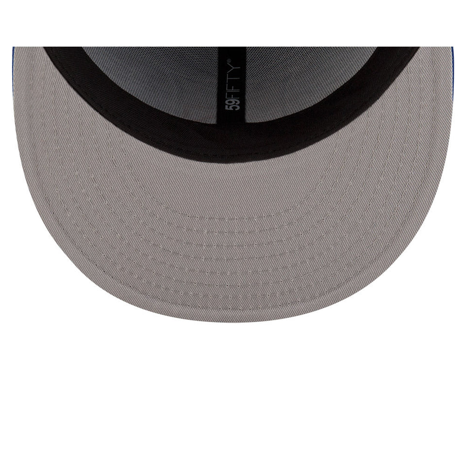 59FIFTY NHL Team Collection ニューヨーク・レンジャーズ - 14729450 - 700 | NEW ERA ニューエラ公式オンラインストア