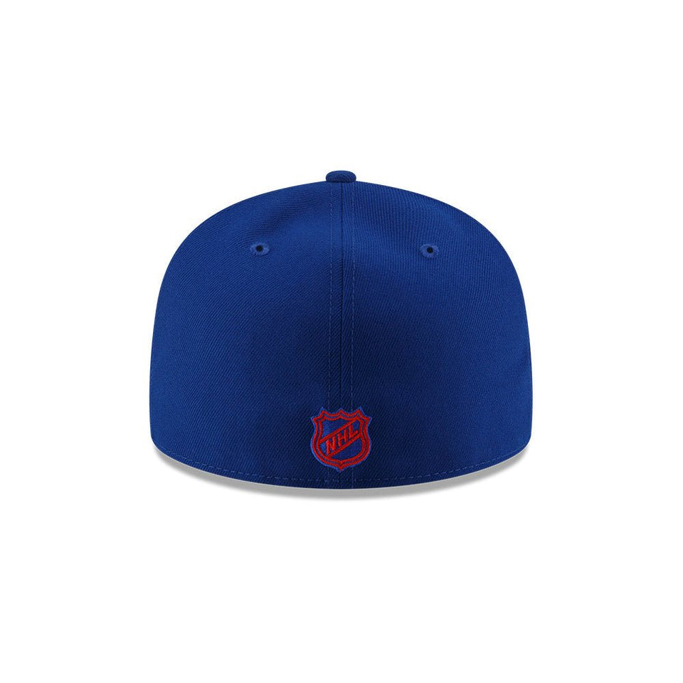 59FIFTY NHL Team Collection ニューヨーク・レンジャーズ - 14729450 - 700 | NEW ERA ニューエラ公式オンラインストア