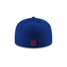 59FIFTY NHL Team Collection ニューヨーク・レンジャーズ - 14729450 - 700 | NEW ERA ニューエラ公式オンラインストア
