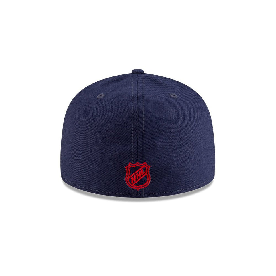 59FIFTY NHL Team Collection モントリオール・カナディアンズ - 14729454 - 700 | NEW ERA ニューエラ公式オンラインストア