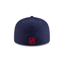 59FIFTY NHL Team Collection モントリオール・カナディアンズ - 14729454 - 700 | NEW ERA ニューエラ公式オンラインストア