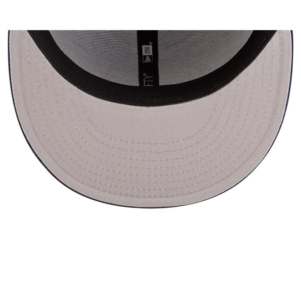 59FIFTY NHL Team Collection モントリオール・カナディアンズ - 14729454 - 700 | NEW ERA ニューエラ公式オンラインストア