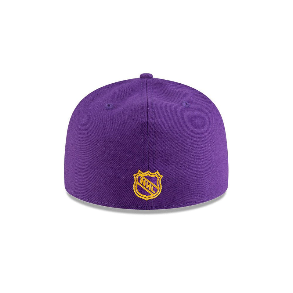 59FIFTY NHL Team Collection ロサンゼルス・キングズ パープル - 14729457 - 700 | NEW ERA ニューエラ公式オンラインストア