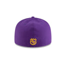 59FIFTY NHL Team Collection ロサンゼルス・キングズ パープル - 14729457 - 700 | NEW ERA ニューエラ公式オンラインストア