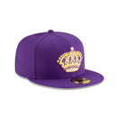 59FIFTY NHL Team Collection ロサンゼルス・キングズ パープル - 14729457 - 700 | NEW ERA ニューエラ公式オンラインストア