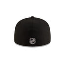 59FIFTY NHL Team Collection ロサンゼルス・キングズ ブラック - 14729458 - 700 | NEW ERA ニューエラ公式オンラインストア