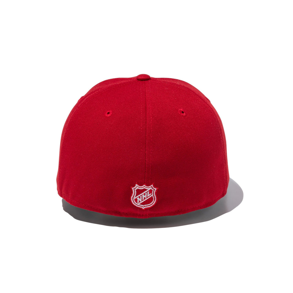 59FIFTY NHL Team Collection デトロイト・レッドウイングズ - 14729463 - 700 | NEW ERA ニューエラ公式オンラインストア