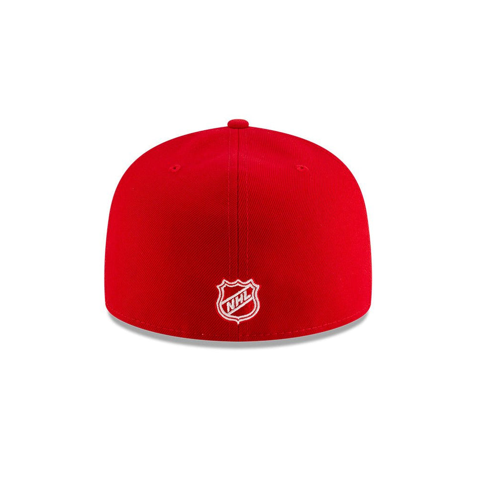59FIFTY NHL Team Collection デトロイト・レッドウイングズ - 14729463 - 700 | NEW ERA ニューエラ公式オンラインストア