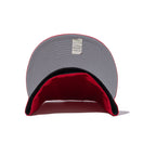 59FIFTY NHL Team Collection デトロイト・レッドウイングズ - 14729463 - 700 | NEW ERA ニューエラ公式オンラインストア