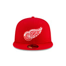 59FIFTY NHL Team Collection デトロイト・レッドウイングズ - 14729463 - 700 | NEW ERA ニューエラ公式オンラインストア