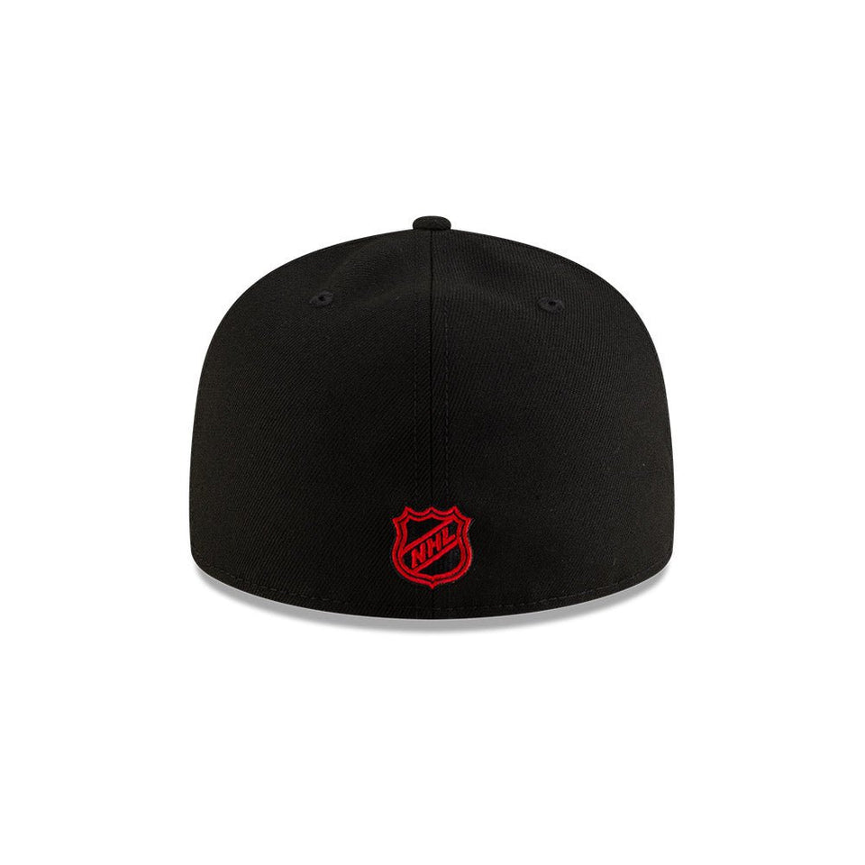 59FIFTY NHL Team Collection シカゴ・ブラックホークス - 14729467 - 700 | NEW ERA ニューエラ公式オンラインストア