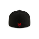 59FIFTY NHL Team Collection シカゴ・ブラックホークス - 14729467 - 700 | NEW ERA ニューエラ公式オンラインストア