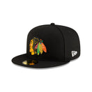 59FIFTY NHL Team Collection シカゴ・ブラックホークス - 14729467 - 700 | NEW ERA ニューエラ公式オンラインストア