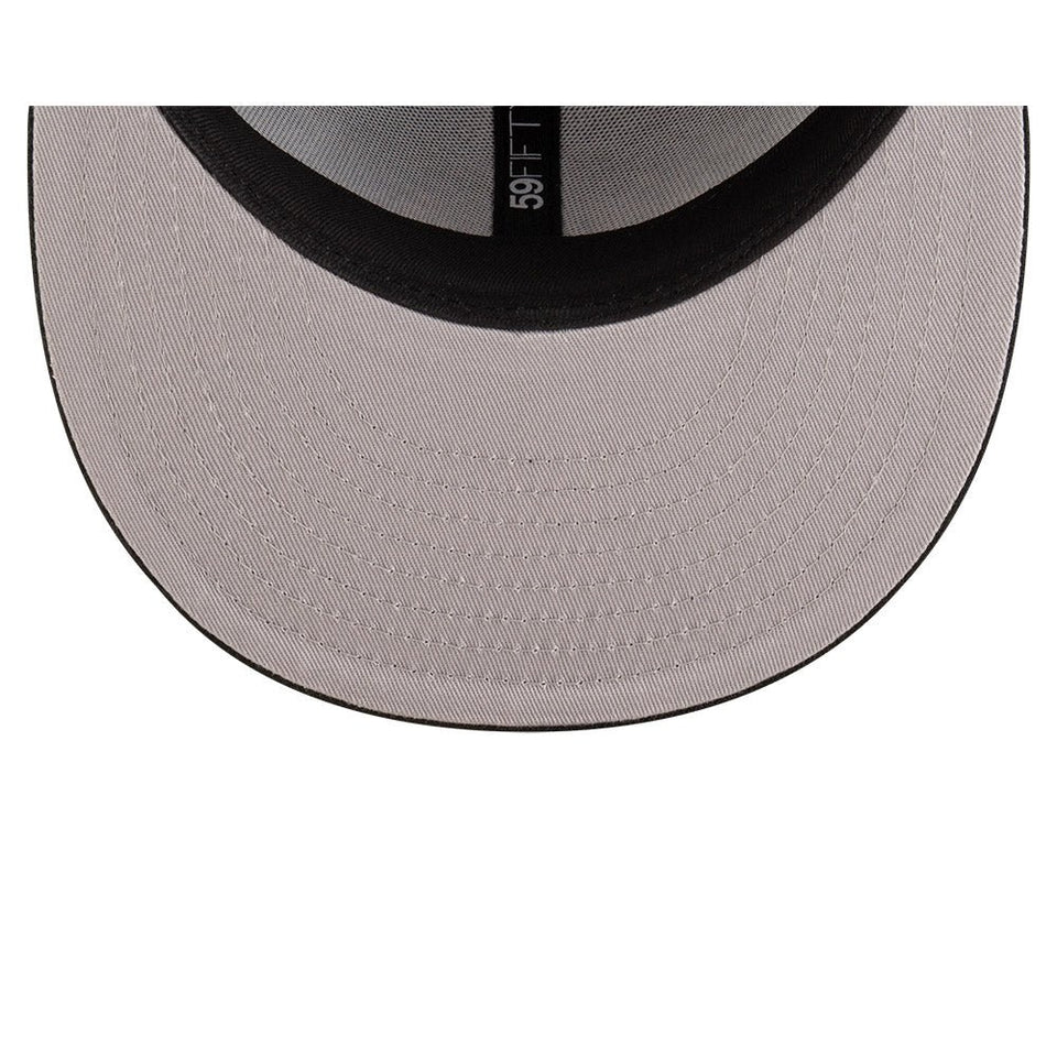 59FIFTY NHL Team Collection シカゴ・ブラックホークス - 14729467 - 700 | NEW ERA ニューエラ公式オンラインストア
