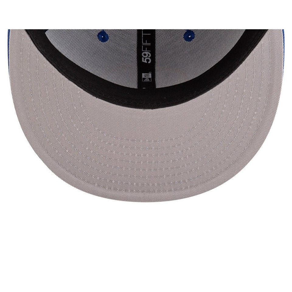 59FIFTY NHL Team Collection バファロー・セーバーズ - 14729471 - 700 | NEW ERA ニューエラ公式オンラインストア