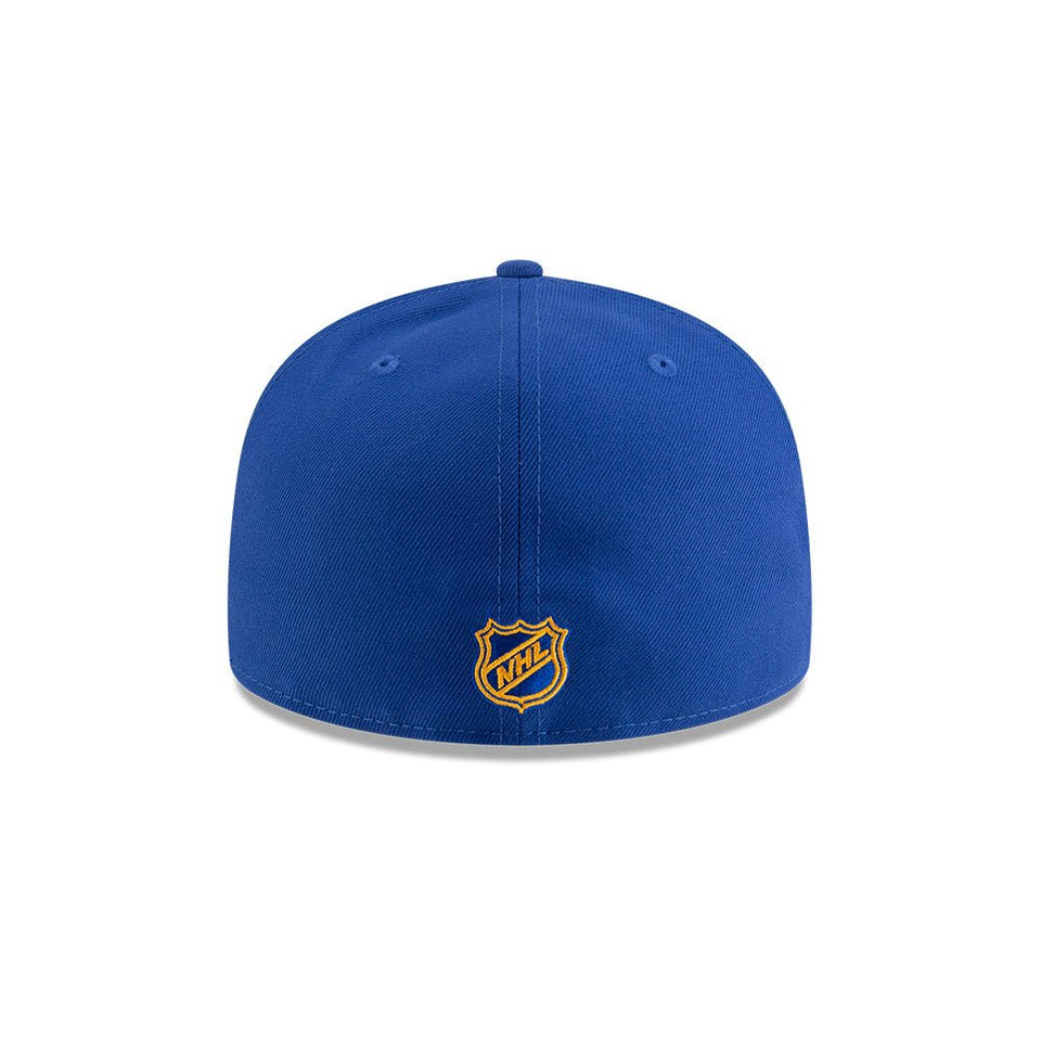 59FIFTY NHL Team Collection バファロー・セーバーズ - 14729471 - 700 | NEW ERA ニューエラ公式オンラインストア