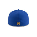 59FIFTY NHL Team Collection バファロー・セーバーズ - 14729471 - 700 | NEW ERA ニューエラ公式オンラインストア