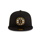 59FIFTY NHL Team Collection ボストン・ブルーインズ - 14729474 - 700 | NEW ERA ニューエラ公式オンラインストア