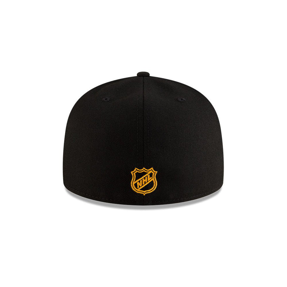 59FIFTY NHL Team Collection ボストン・ブルーインズ - 14729474 - 700 | NEW ERA ニューエラ公式オンラインストア