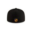 59FIFTY NHL Team Collection ボストン・ブルーインズ - 14729474 - 700 | NEW ERA ニューエラ公式オンラインストア