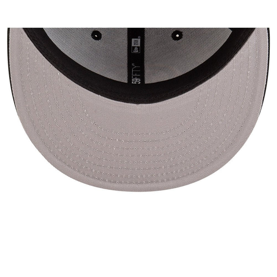 59FIFTY NHL Team Collection ボストン・ブルーインズ - 14729474 - 700 | NEW ERA ニューエラ公式オンラインストア