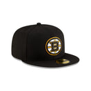 59FIFTY NHL Team Collection ボストン・ブルーインズ - 14729474 - 700 | NEW ERA ニューエラ公式オンラインストア