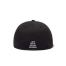 59FIFTY NO COFFEE SS24 ブラック | ニューエラオンラインストア