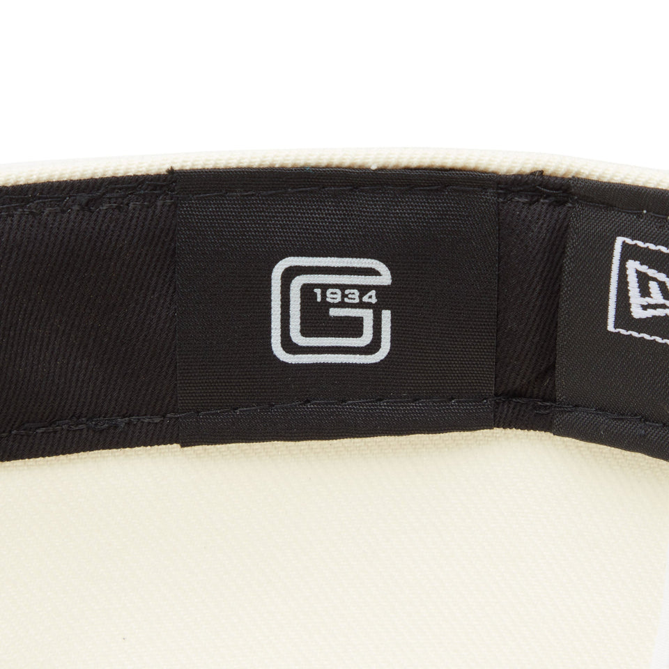59FIFTY NPB 読売ジャイアンツ クローム ブラックバイザー - 14307656 - 700 | NEW ERA ニューエラ公式オンラインストア