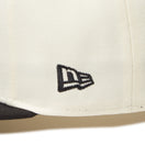 59FIFTY NPB 読売ジャイアンツ クローム ブラックバイザー - 14307656 - 700 | NEW ERA ニューエラ公式オンラインストア