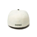 59FIFTY NPB オリックス・バファローズ クローム ダークシーウィード