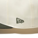 59FIFTY NPB オリックス・バファローズ クローム ダークシーウィード