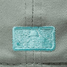 59FIFTY Nuance Color シアトル・マリナーズ フレッシュミント - 14866609-700 | NEW ERA ニューエラ公式オンラインストア