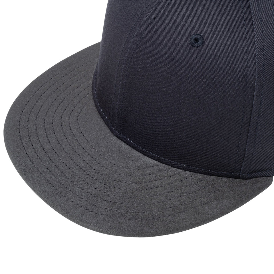 59FIFTY Nuance Color ベーシック ブラック グレーバイザー - 14866613-700 | NEW ERA ニューエラ公式オンラインストア