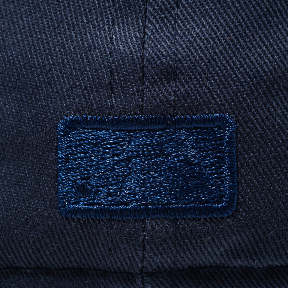 59FIFTY Nuance Color ニューヨーク・ヤンキース ナイトシフトネイビー - 14866615-700 | NEW ERA ニューエラ公式オンラインストア