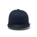 59FIFTY Nuance Color ニューヨーク・ヤンキース ナイトシフトネイビー - 14866615-700 | NEW ERA ニューエラ公式オンラインストア